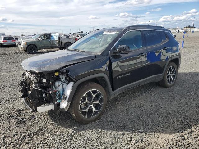 2025 JEEP COMPASS LIMITED, 