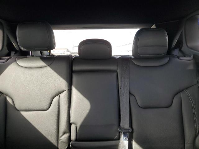 3C4NJDCN2ST579547 - 2025 JEEP COMPASS LIMITED Noir photo 10