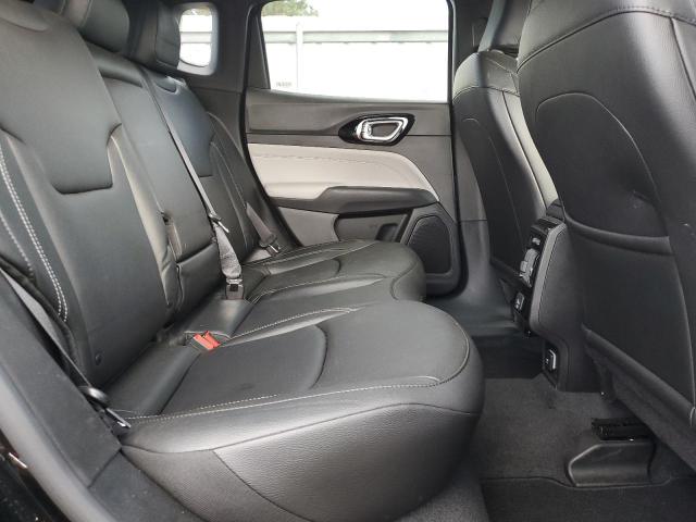 3C4NJDCN2ST579547 - 2025 JEEP COMPASS LIMITED Noir photo 11