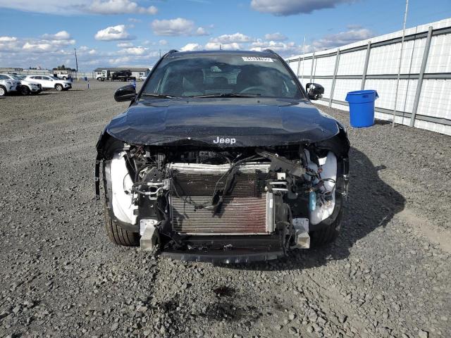 3C4NJDCN2ST579547 - 2025 JEEP COMPASS LIMITED Noir photo 5