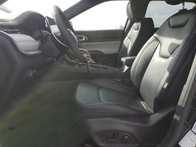 3C4NJDCN2ST579547 - 2025 JEEP COMPASS LIMITED Noir photo 7