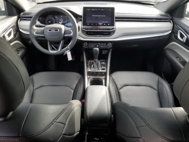 3C4NJDCN2ST579547 - 2025 JEEP COMPASS LIMITED Noir photo 8