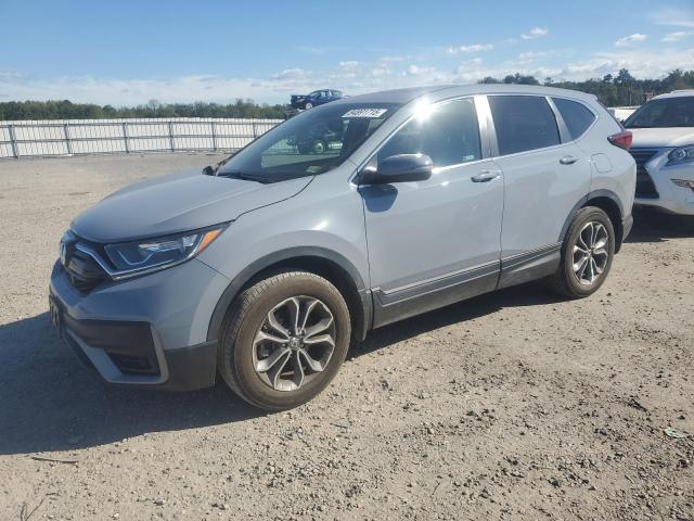 2022 HONDA CR-V EXL, 