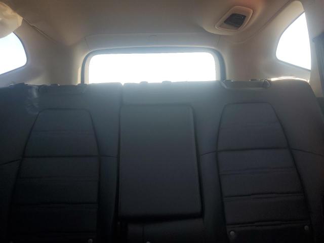 5J6RW2H84NA001062 - 2022 HONDA CR-V EXL 灰色 照片 10