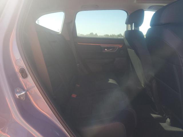 5J6RW2H84NA001062 - 2022 HONDA CR-V EXL 灰色 照片 11