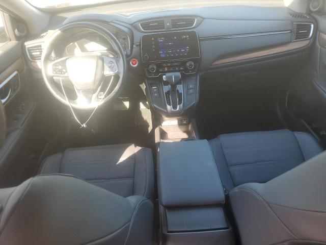 5J6RW2H84NA001062 - 2022 HONDA CR-V EXL 灰色 照片 8