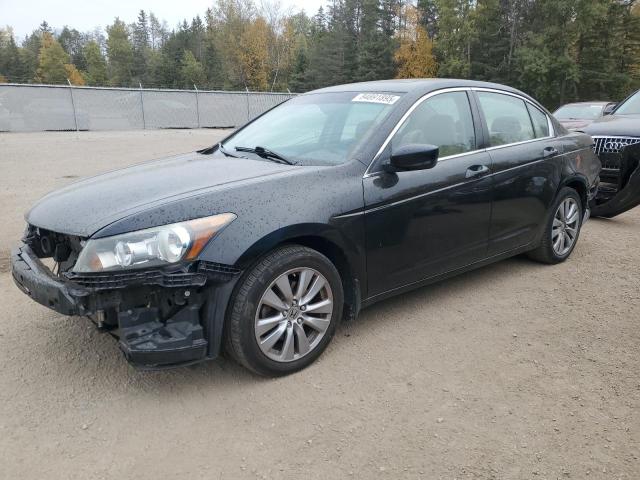 2012 HONDA ACCORD EXL, 