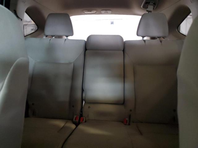 5J6RM4H5XGL022464 - 2016 HONDA CR-V EX Weiß Foto 10