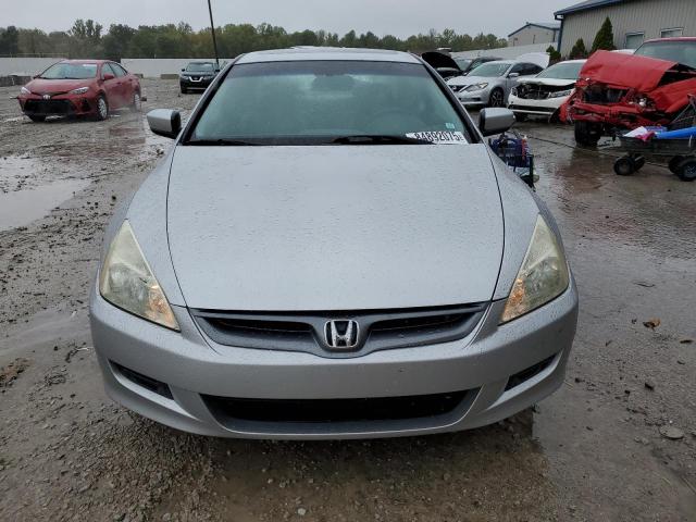 1HGCM72636A024549 - 2006 HONDA ACCORD EX 银色 照片 5