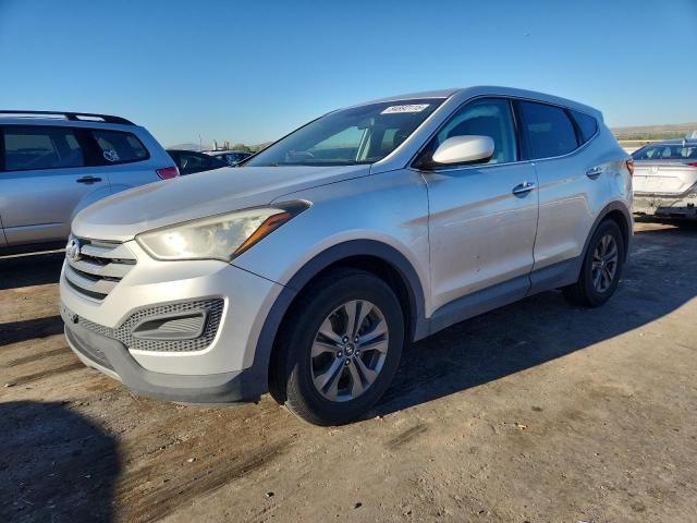 2015 HYUNDAI SANTA FE S, 
