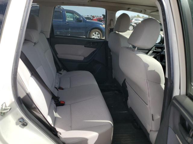 JF2SJADC7FH421452 - 2015 SUBARU FORESTER 2.5I PREMIUM Ağ foto 10