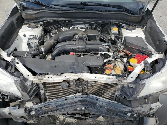 JF2SJADC7FH421452 - 2015 SUBARU FORESTER 2.5I PREMIUM Ağ foto 11