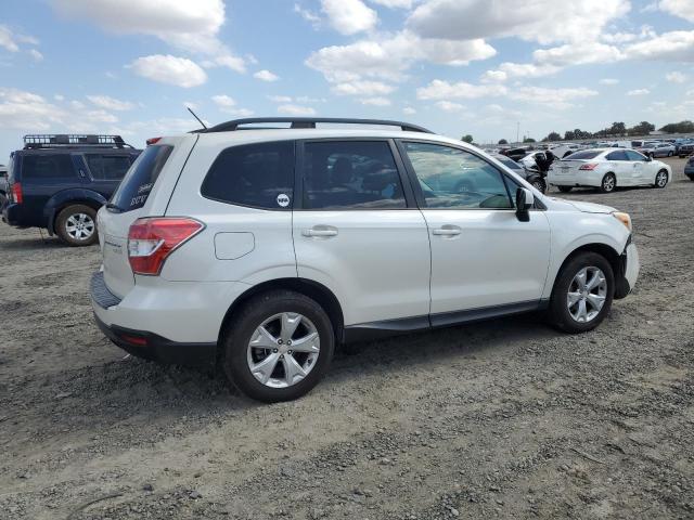 JF2SJADC7FH421452 - 2015 SUBARU FORESTER 2.5I PREMIUM Ağ foto 3
