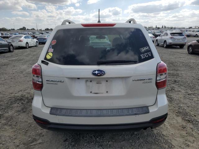 JF2SJADC7FH421452 - 2015 SUBARU FORESTER 2.5I PREMIUM Ağ foto 6