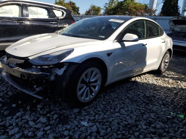 2023 TESLA MODEL 3, 