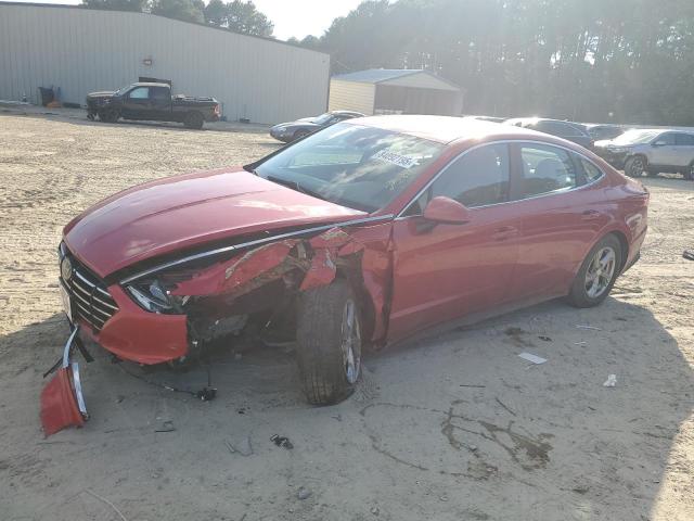 2021 HYUNDAI SONATA SE, 