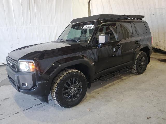 2024 TOYOTA LAND CRUIS BASE, 