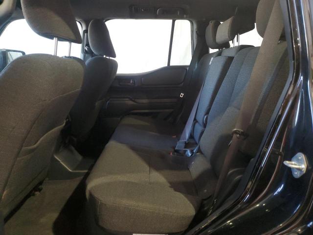 JTEABFAJ9RK005199 - 2024 TOYOTA LAND CRUIS BASE أسود صورة 11