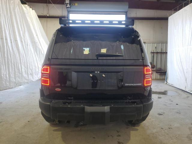 JTEABFAJ9RK005199 - 2024 TOYOTA LAND CRUIS BASE أسود صورة 6