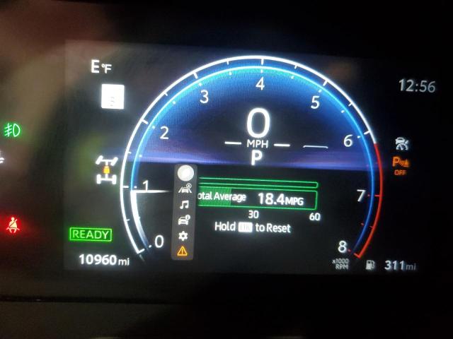 JTEABFAJ9RK005199 - 2024 TOYOTA LAND CRUIS BASE أسود صورة 9