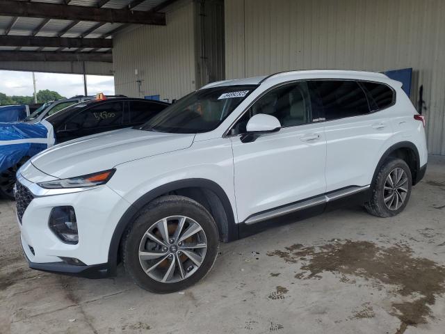 2019 HYUNDAI SANTA FE SEL, 