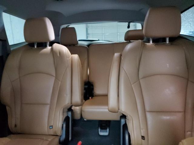 5GAERBKW4KJ235329 - 2019 BUICK ENCLAVE ESSENCE თეთრი ფოტო 10