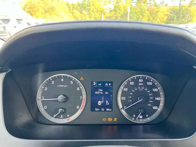 5NPE34AF8FH098813 - 2015 HYUNDAI SONATA SPORT 黑色 照片 8