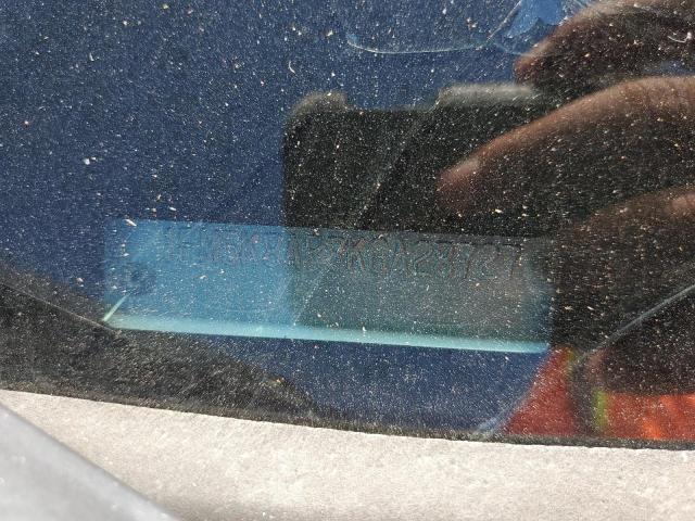 1FM5K8AR8KGA28727 - 2019 FORD EXPLORER POLICE INTERCEPTOR Սպիտակ լուսանկար 13