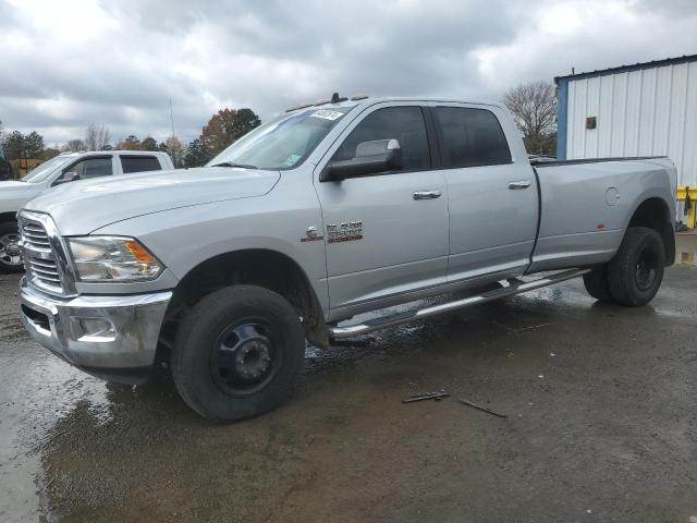 3C63RRHL3HG717495 - 2017 RAM 3500 SLT SILVER photo 1