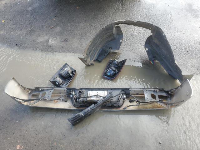 3C63RRHL3HG717495 - 2017 RAM 3500 SLT SILVER photo 12