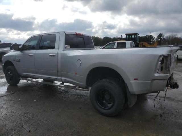 3C63RRHL3HG717495 - 2017 RAM 3500 SLT SILVER photo 2