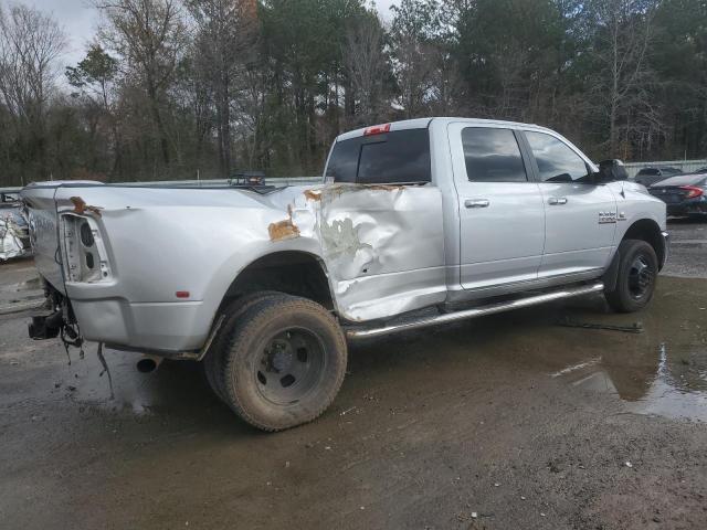 3C63RRHL3HG717495 - 2017 RAM 3500 SLT SILVER photo 3