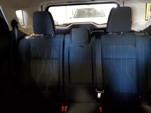 MAJ6P1UL2JC225672 - 2018 FORD ECOSPORT SE თეთრი ფოტო 10