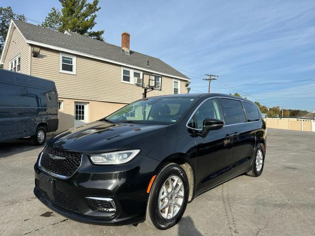 2023 CHRYSLER PACIFICA TOURING L, 