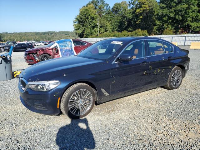 2020 BMW 530 I, 