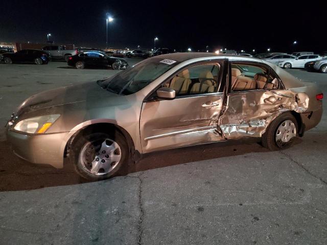 2004 HONDA ACCORD LX, 