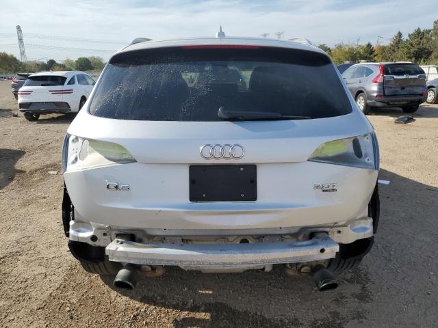 WA1LFAFP6EA015846 - 2014 AUDI Q5 PREMIUM PLUS ვერცხლისფერი ფოტო 6
