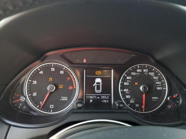 WA1LFAFP6EA015846 - 2014 AUDI Q5 PREMIUM PLUS ვერცხლისფერი ფოტო 9