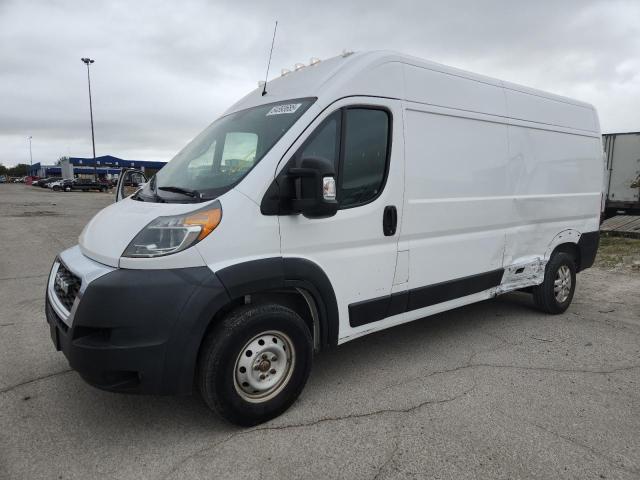 2019 RAM PROMASTER 2500 HIGH, 