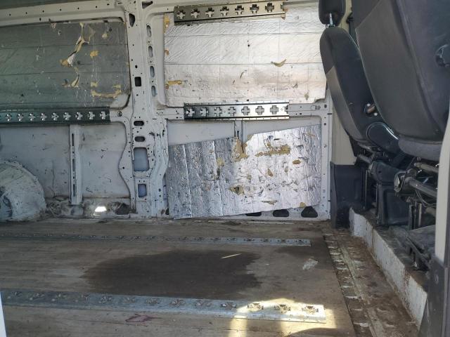 3C6TRVDG0KE521809 - 2019 RAM PROMASTER 2500 HIGH Weiß Foto 10
