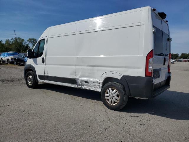 3C6TRVDG0KE521809 - 2019 RAM PROMASTER 2500 HIGH Weiß Foto 2