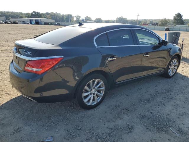 1G4GB5G32EF101045 - 2014 BUICK LACROSSE رمادي صورة 3