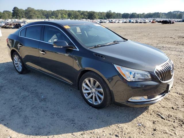 1G4GB5G32EF101045 - 2014 BUICK LACROSSE رمادي صورة 4