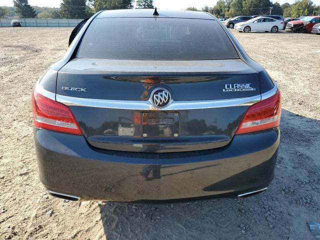 1G4GB5G32EF101045 - 2014 BUICK LACROSSE رمادي صورة 6