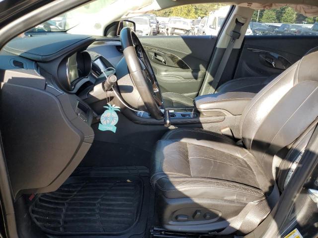 1G4GB5G32EF101045 - 2014 BUICK LACROSSE رمادي صورة 7