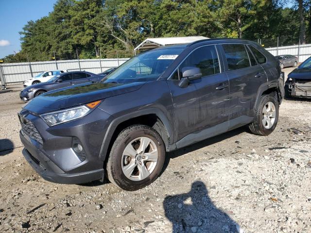 2019 TOYOTA RAV4 XLE, 