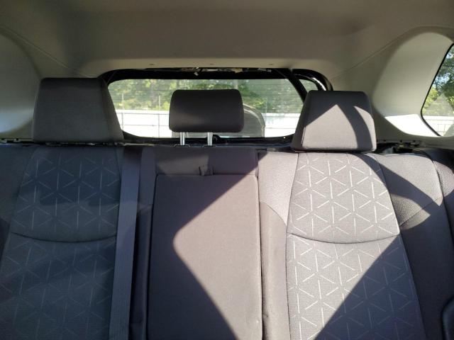 JTMW1RFV1KJ014906 - 2019 TOYOTA RAV4 XLE BLACK photo 10