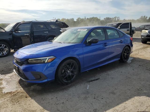 2023 HONDA CIVIC SPORT, 