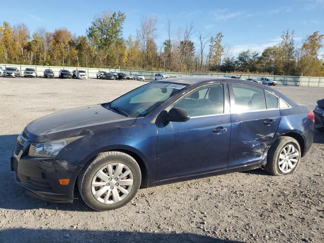 2011 CHEVROLET CRUZE LS, 