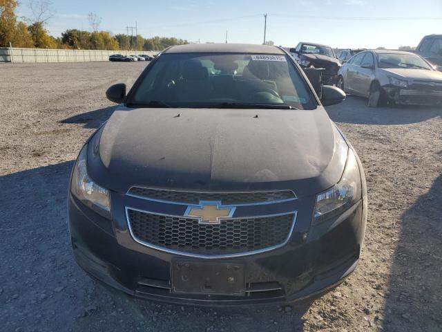 1G1PC5SH5B7192251 - 2011 CHEVROLET CRUZE LS Көк фото 5